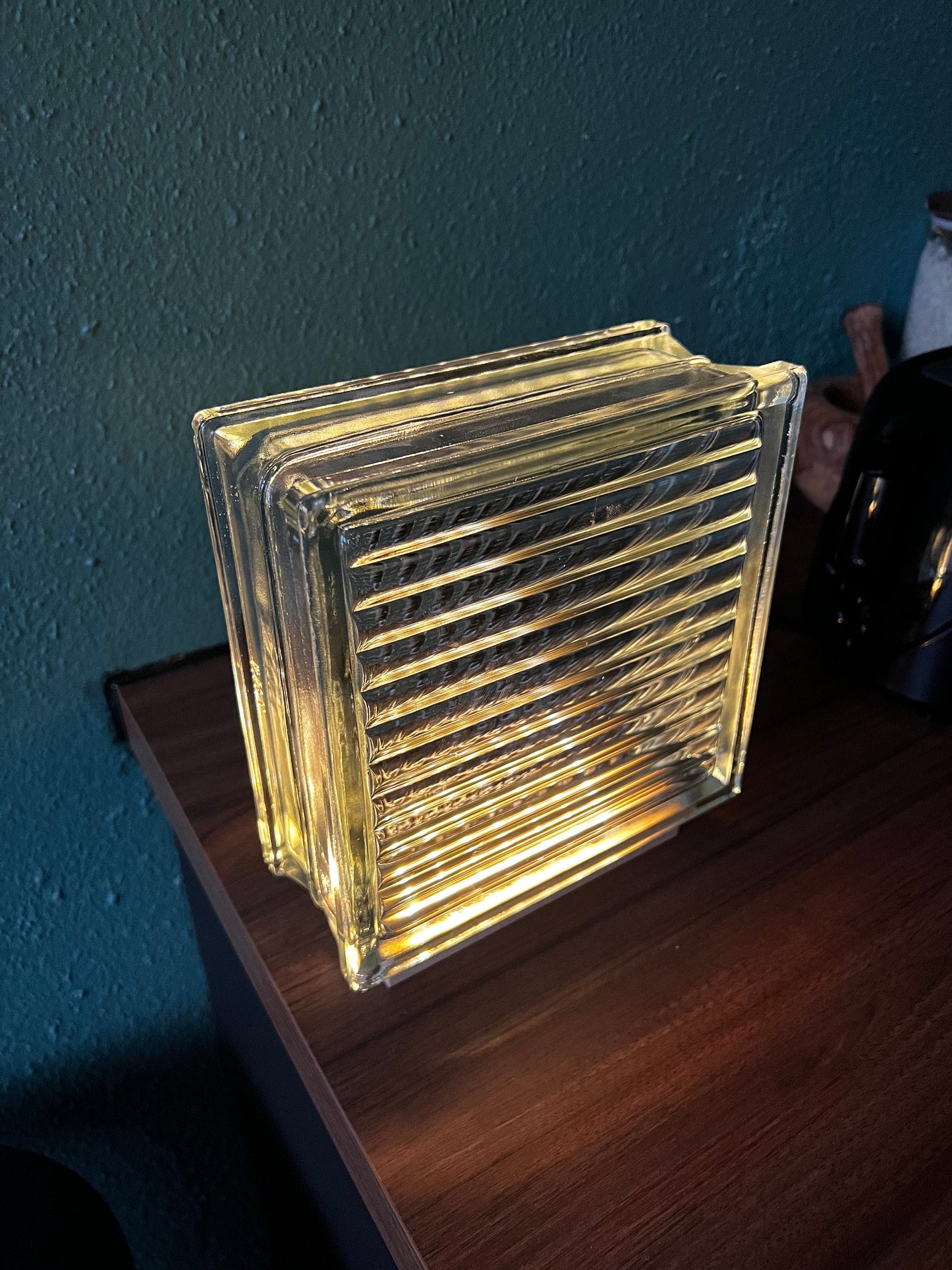 Lampe design ambiance